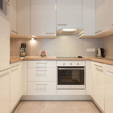 Residence Regent 55 Брюссель Екстер'єр фото