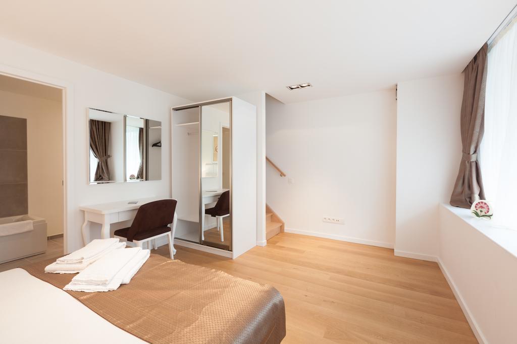 Residence Regent 55 Брюссель Екстер'єр фото