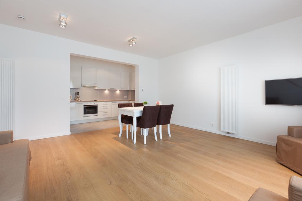 Residence Regent 55 Брюссель Екстер'єр фото