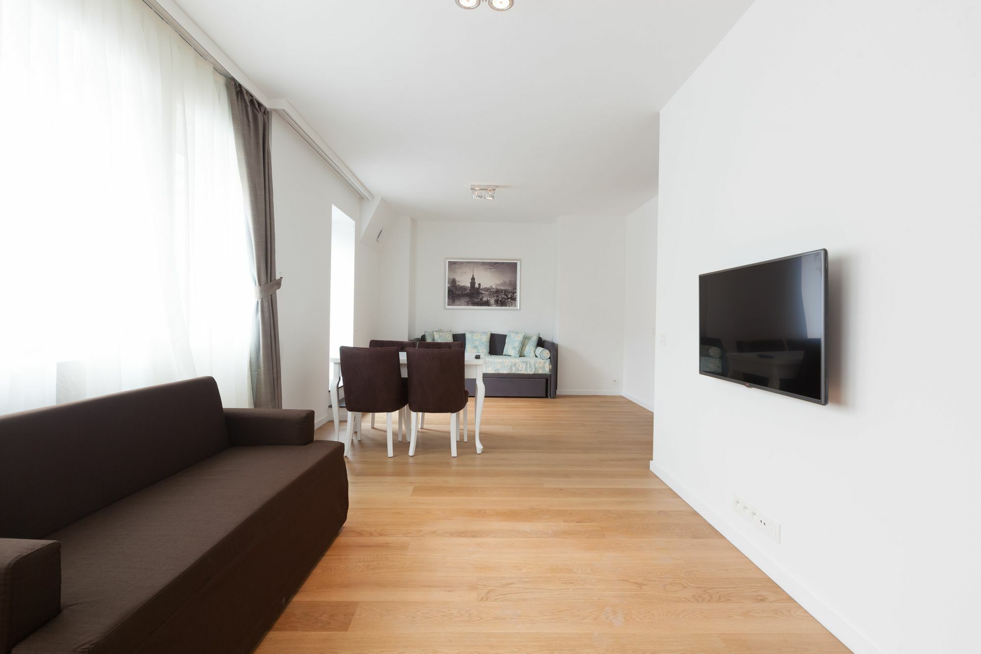 Residence Regent 55 Брюссель Екстер'єр фото