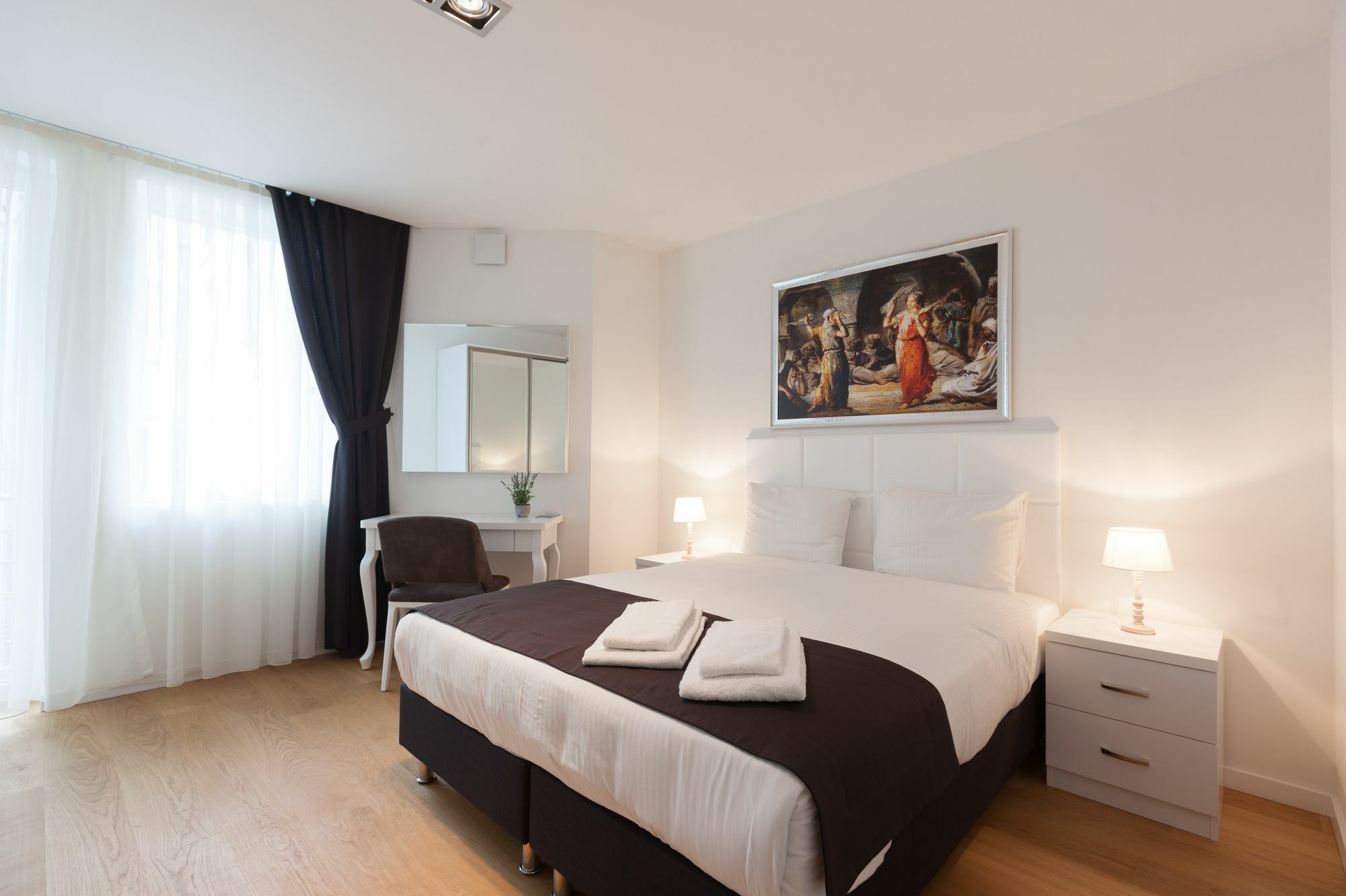 Residence Regent 55 Брюссель Екстер'єр фото
