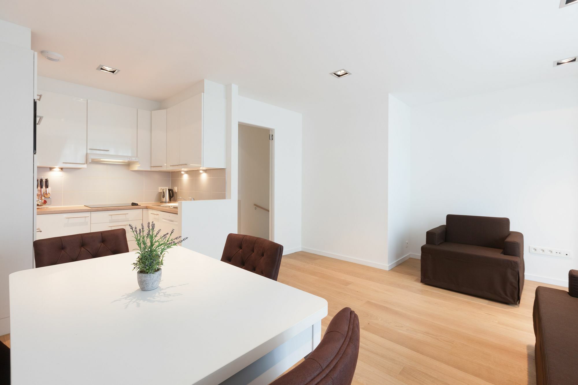 Residence Regent 55 Брюссель Екстер'єр фото