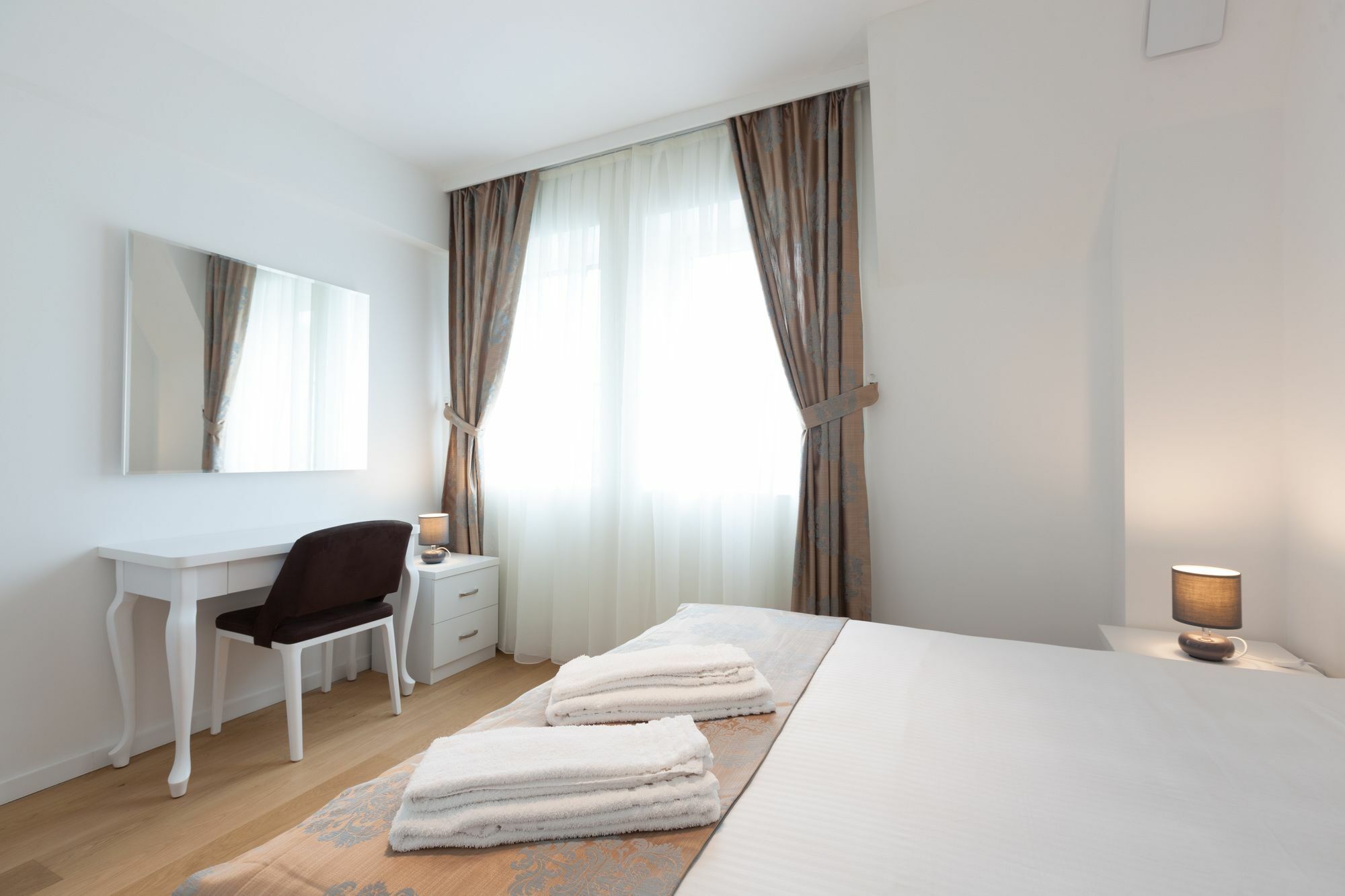 Residence Regent 55 Брюссель Екстер'єр фото