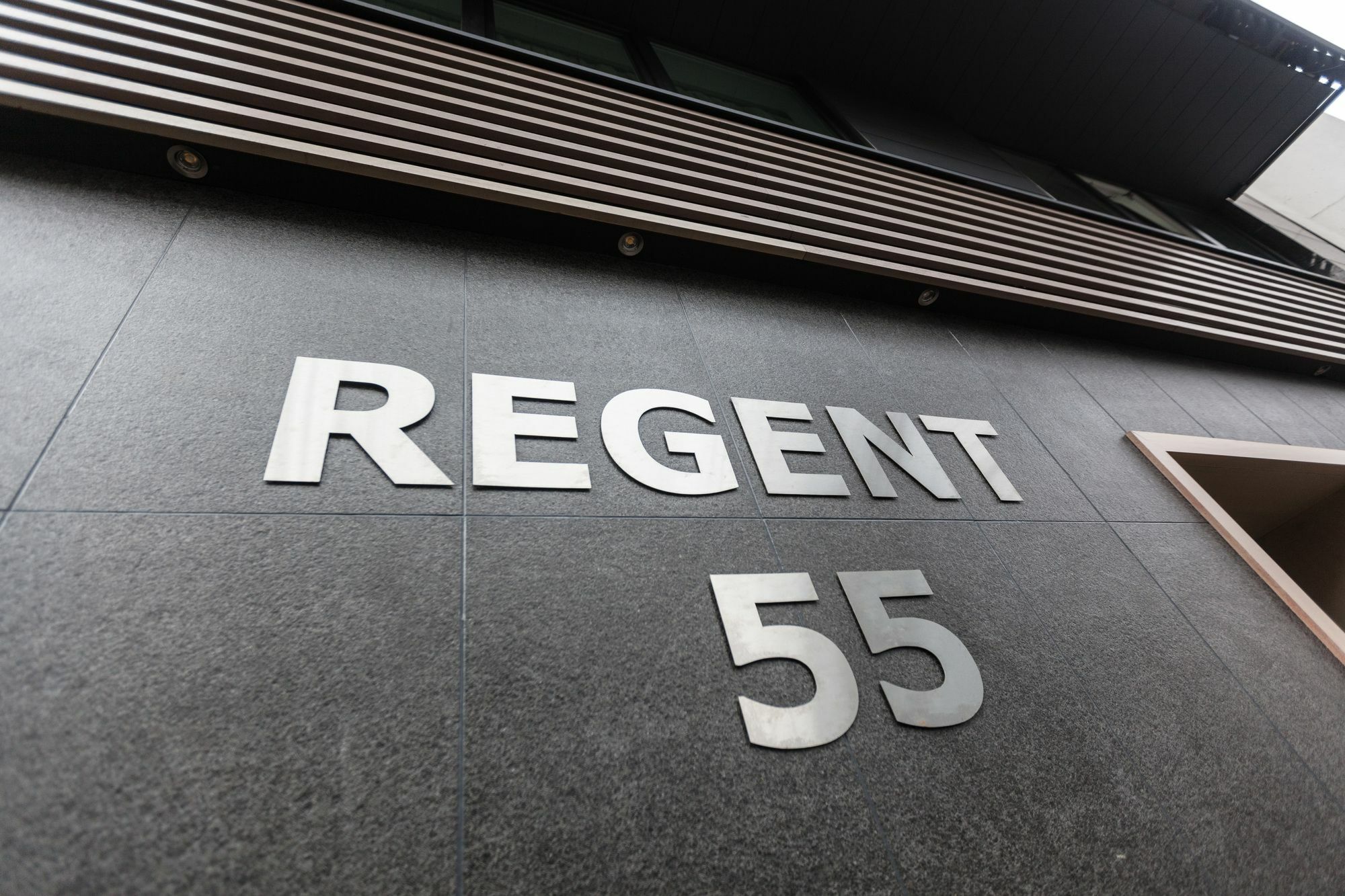 Residence Regent 55 Брюссель Екстер'єр фото