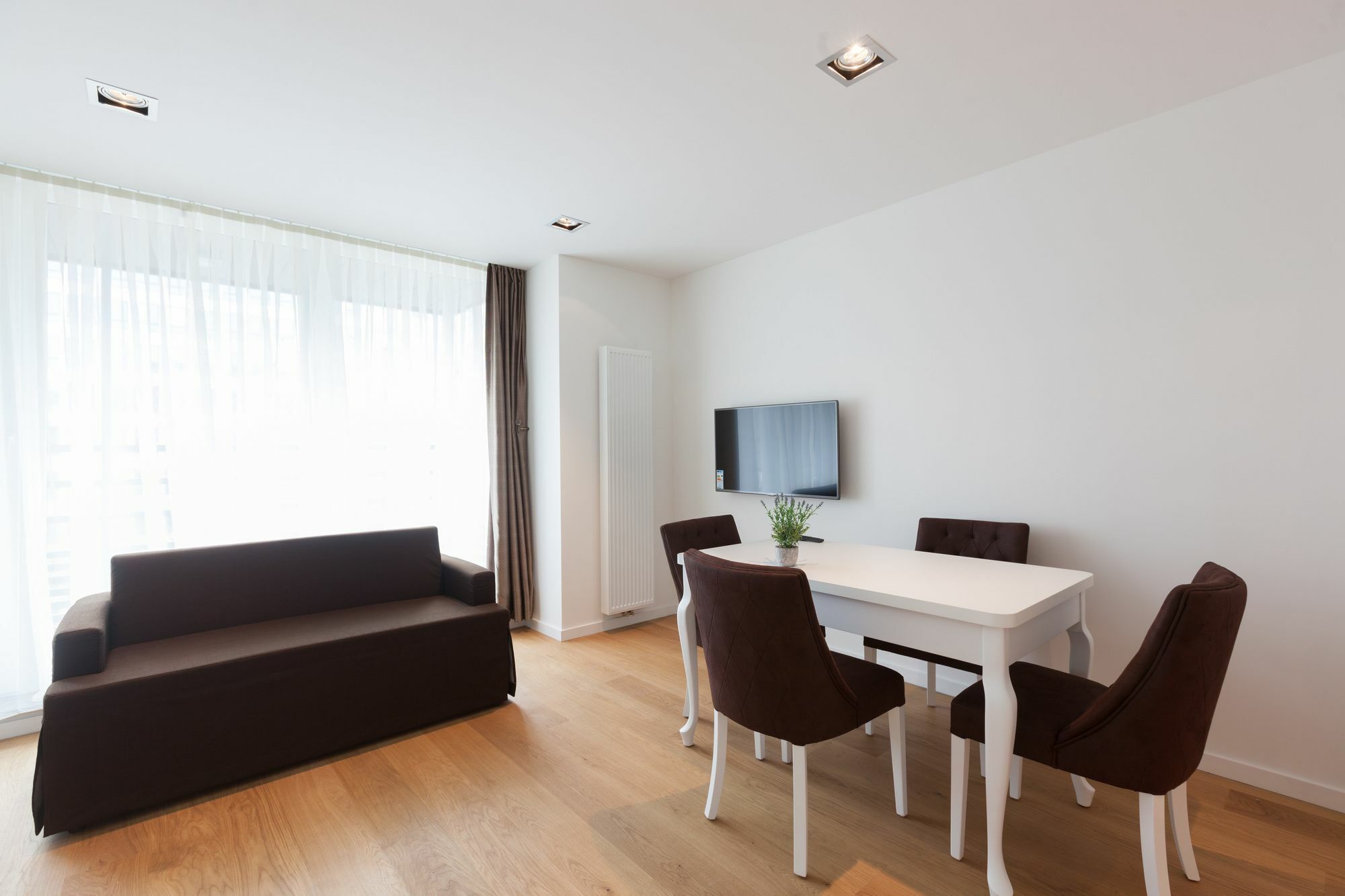 Residence Regent 55 Брюссель Екстер'єр фото